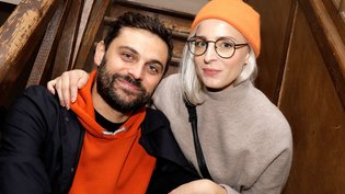 Madame Monsieur