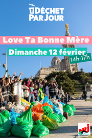 Love Ta Bonne Mère 2023