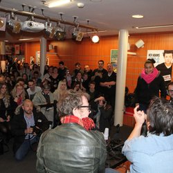 Emission Spéciale avec Kev Adams, Franck Dubosc et Guy Lecluyse‎
