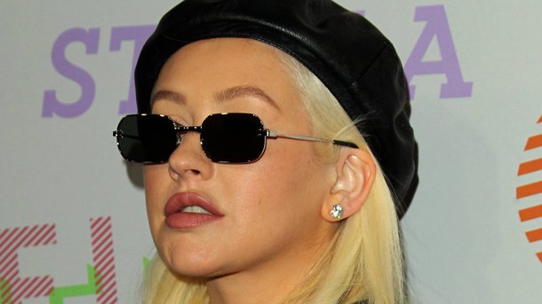 Christina Aguilera tease un nouvel album "Liberation"