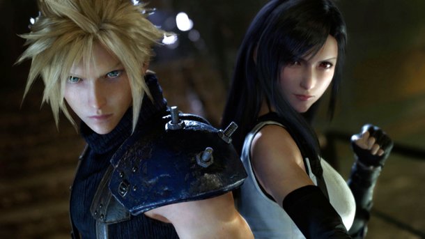 Square Enix : qu'attendre de l'éditeur japonais en 2020 ?