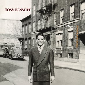 Astoria: Portrait of The Artist