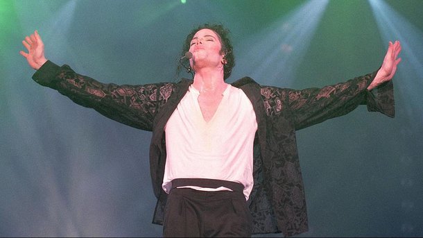 "You Are Not Alone": que signifie la chanson de Michael Jackson?