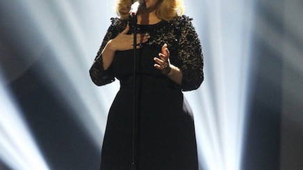 Adele : la plus riche chanteuse britannique de moins de 30 ans