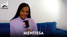 Mentissa : « Ça me fait du bien quand je chante cette chanson »