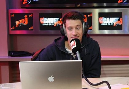 Mardi 10 septembre avec Miley Cyrus