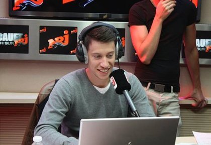 Vendredi 30 août avec le Mix de Cauet