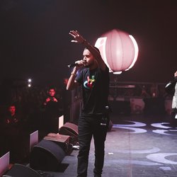 Bigflo & Oli - NRJ Music Tour Saint-Louis