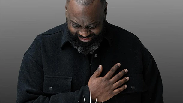 Jeu concours - Issa Doumbia le 18 octobre 2025 au Grand Rex à Paris - Invitations à gagner -