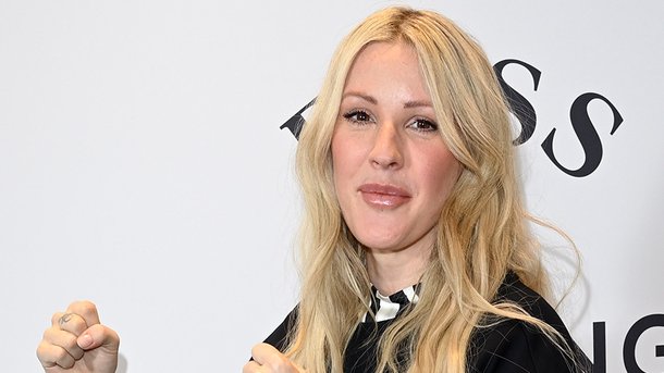 Ellie Goulding maman: la chanteuse a accouché de son premier enfant!