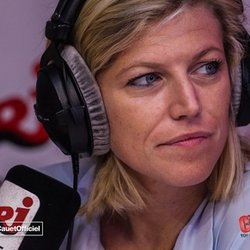 Vendredi 9 octobre avec Marina Kaye