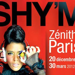 Shy'm