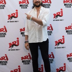 Boostee - NRJ In The Park Trélazé 2016