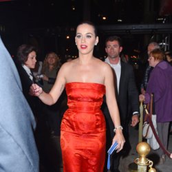 Katy Perry
