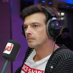 Vendredi 12 avril avec Max Boublil