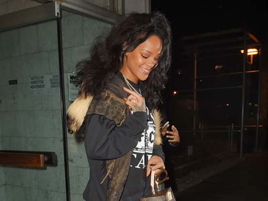 rihanna
