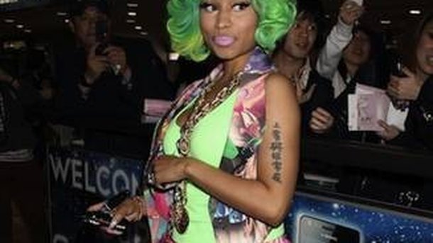 Les sorties de la semaine : Nicki Minaj et NRJ en tête !
