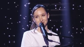 The Voice 2026 : qui est Tessa B ?