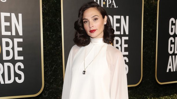Gal Gadot s’exprime sur la sortie de «Wonder Woman 1984» en digital