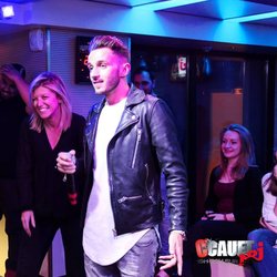 Mardi 19 Avril avec RIDSA - C Cauet sur NRJ