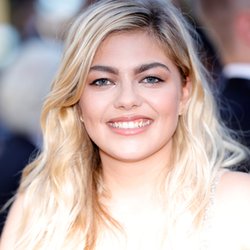 Louane : Cannes 2017