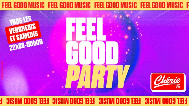 Feel Good Party