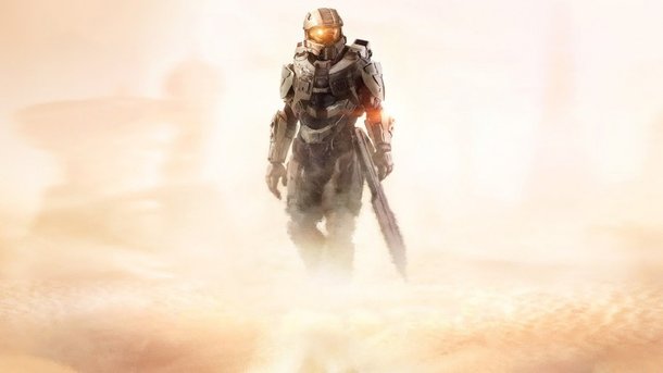 Pas de split screen sur Halo 5