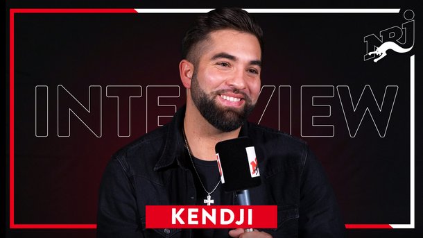 Kendji Girac se confie sur le clip de «Evidemment»: «Ilona Smet était un choix évident»