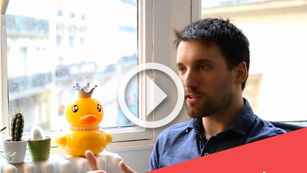L'interview Métier - Traffic Manager