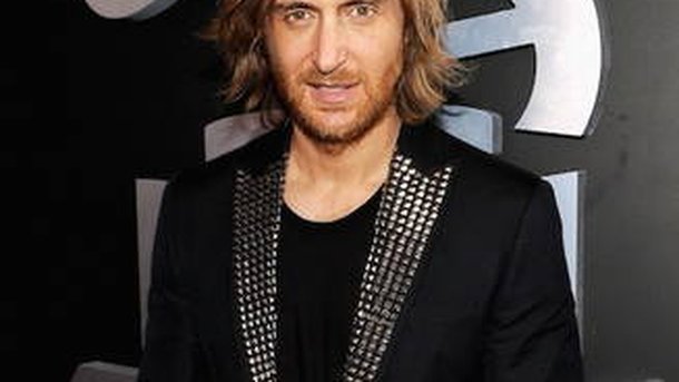 David Guetta : son film fait un carton sur iTunes
