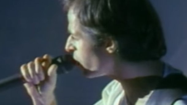 Jean-Jacques Goldman - Il changeait la vie