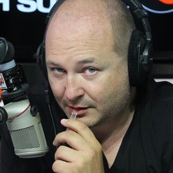 Vendredi 22 Mai 2015 Nils Van Zandt