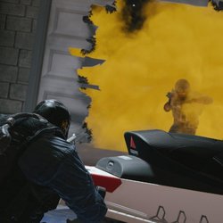 Rainbow Six: Siege (2015)