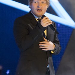 Ed Sheeran - NRJ Music Awards 2017