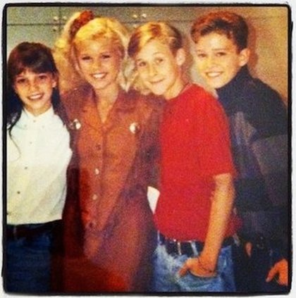 Britney Spears et Justin Timberlake