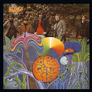 Bee Gees 1st