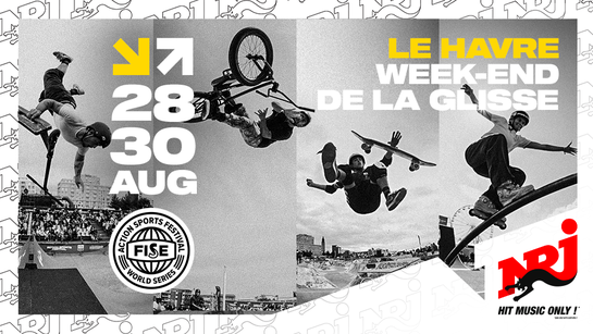 FISE Le Havre 2026