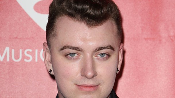 Nouveau single pour Sam Smith !