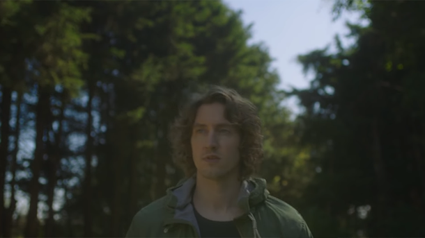 Dean Lewis - Be Alright