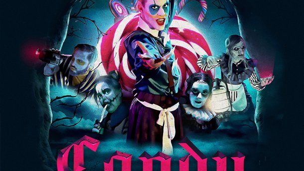 Loïc Nottet enchante Halloween avec le court métrage «Candy»