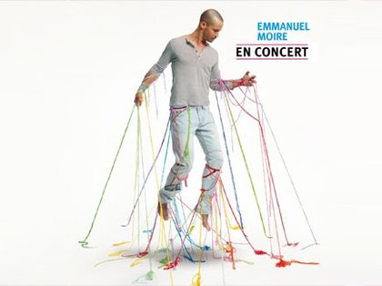 Emmanuel Moire