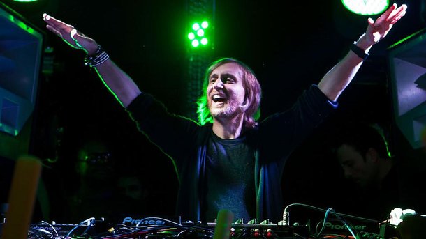Black Eyed Peas et David Guetta: retour sur une fructueuse collaboration