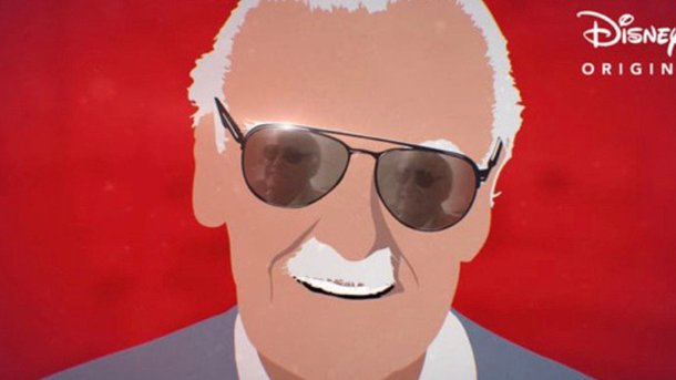 Stan Lee: Marvel annonce un documentaire pour son 100e anniversaire