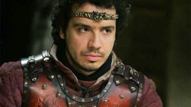 «Kaamelott»: les affiches du film sont là!