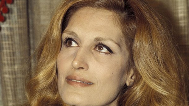 Dalida : retour sur son évolution mode