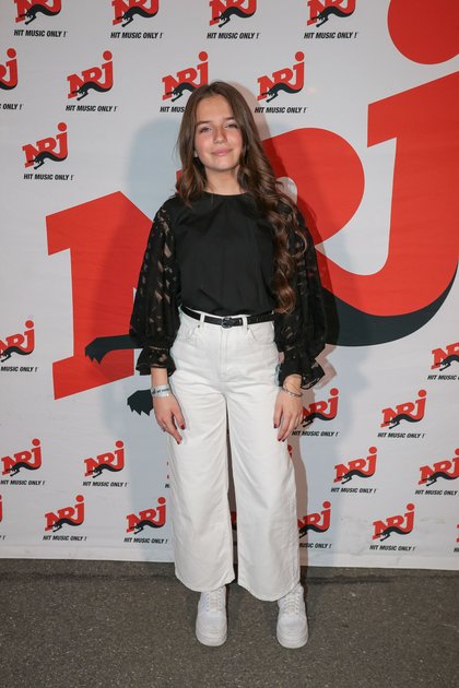 Erza Muqoli - NRJ Music Tour Maubeuge 2019