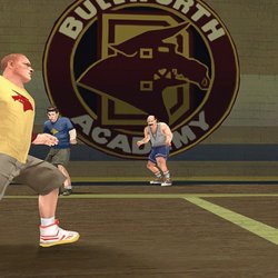 Bully (2006)