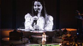 Lana Del Rey «Summertime Sadness», une chanson bouleversante