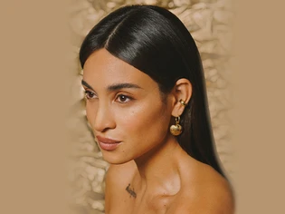 Camélia Jordana