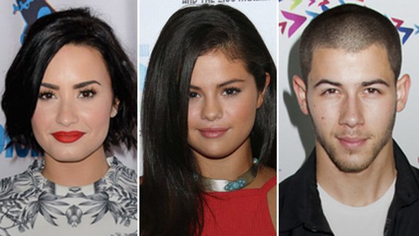 Demi Lovato: elle protège Selena Gomez et Nick Jonas!
